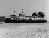 Vosper-Thornycroft VT2 in service